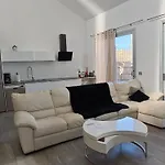 Luxury Sea Views Heated Pool Private Jacuzzi Wifi Bbq Parking Tennis Court * Candelaria
