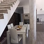 Villa Luxury Sea Views Heated Pool Private Jacuzzi Wifi Bbq Parking Tennis Court Candelaria