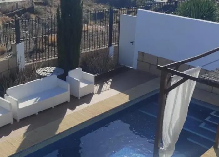 فيلة Luxury Sea Views Heated Pool Private Jacuzzi Wifi Bbq Parking Tennis Court *