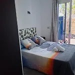 别墅 Luxury Sea Views Heated Pool Private Jacuzzi Wifi Bbq Parking Tennis Court *