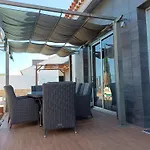 Luxury Sea Views Heated Pool Private Jacuzzi Wifi Bbq Parking Tennis Court *