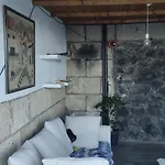 别墅 Luxury Sea Views Heated Pool Private Jacuzzi Wifi Bbq Parking Tennis Court *