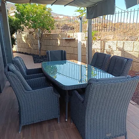 Luxury Sea Views Heated Pool Private Jacuzzi Wifi Bbq Parking Tennis Court * 칸델라리아