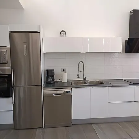 Luxury Sea Views Heated Pool Private Jacuzzi Wifi Bbq Parking Tennis Court * 칸델라리아